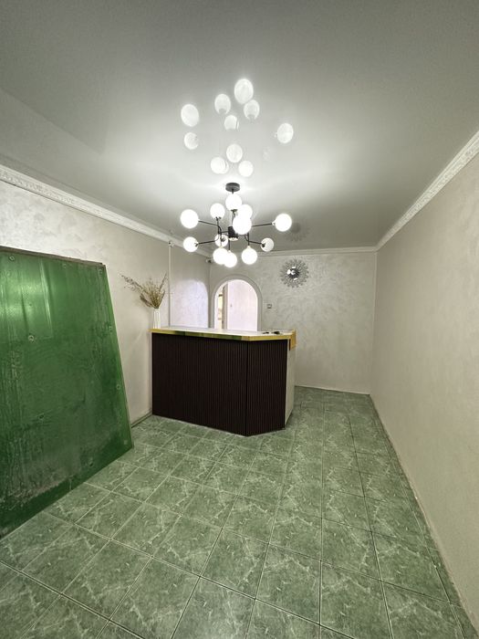 Фаст фудқа дайын здание сатылады