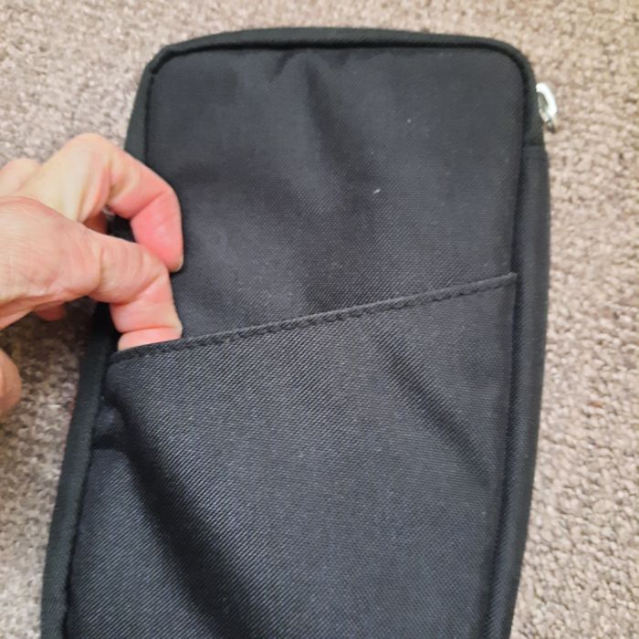 Port documente Ellehammer , Nou