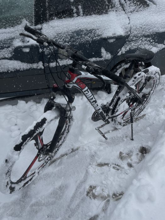 Продаю хороший велик