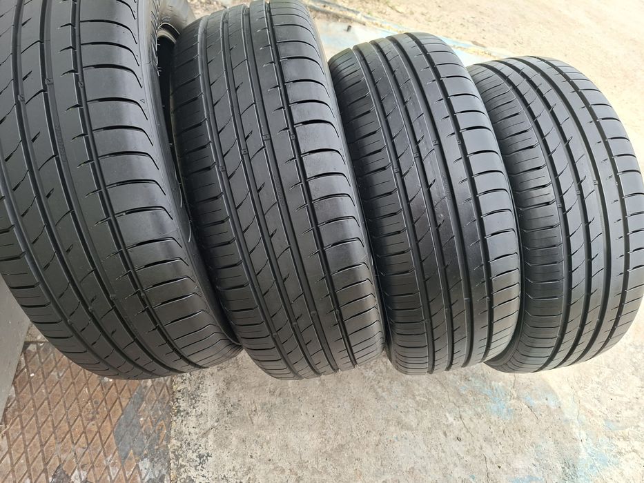 Продам шины 235/60/18 кумхо крюген