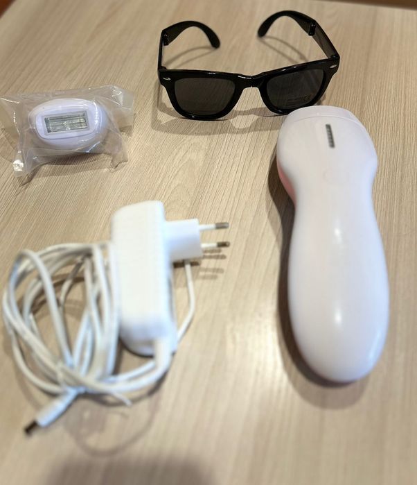 Продам фотоэпилятор