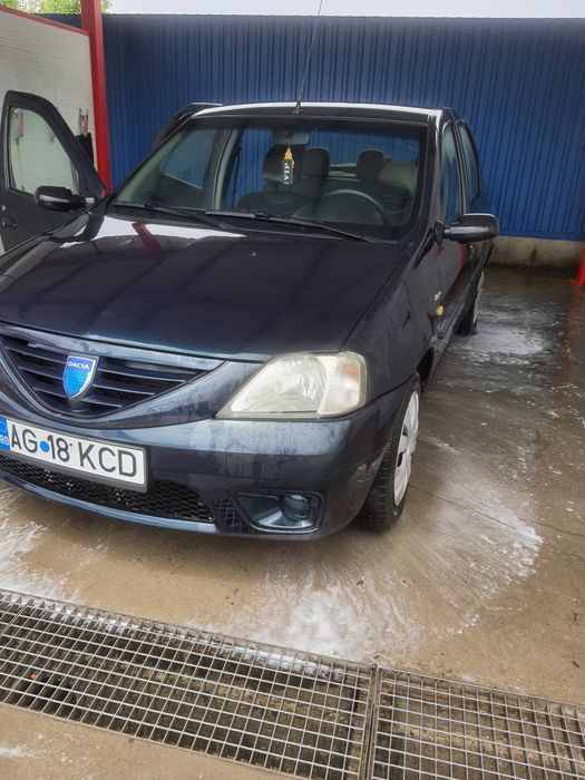 Vand sau schib logan an stare buna