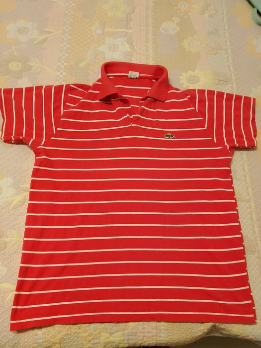 Lacoste  - Мъжка тениска