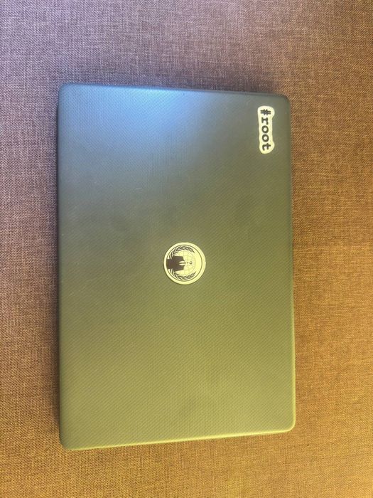 Hp Pavilion Kali Linux