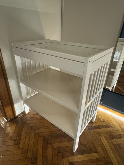 Masă înfăşat Gulliver IKEA