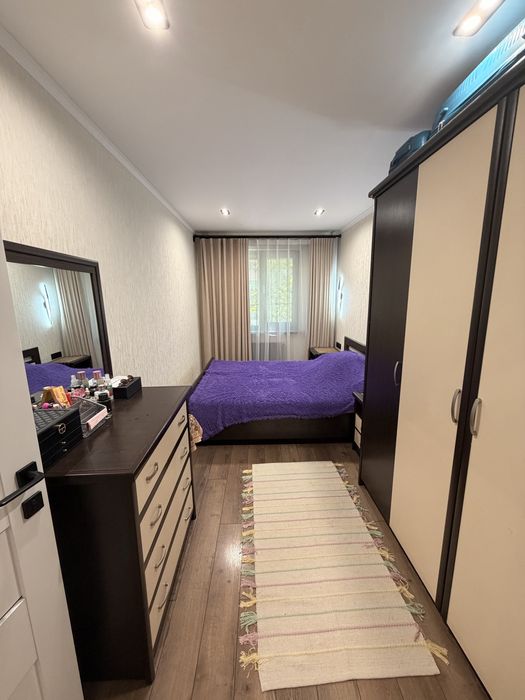 Продается квартира, метро Новза 2в3 Евроремонт!