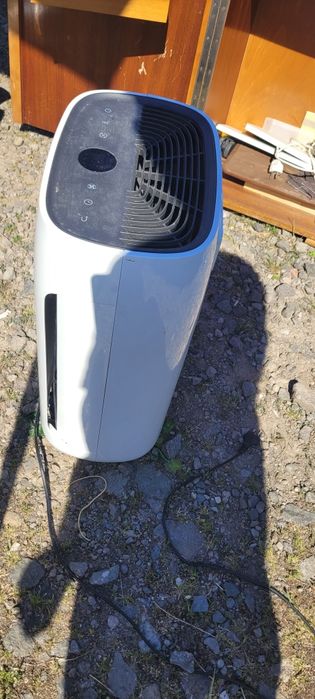 Purificator aer Philips