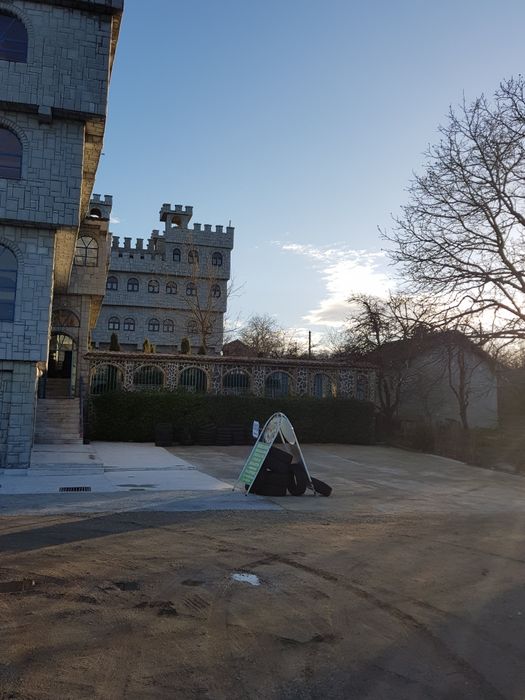 Audi Q7 20/5x130/+Гуми 275 45 20 нови дот 25 Замъка Ямбол