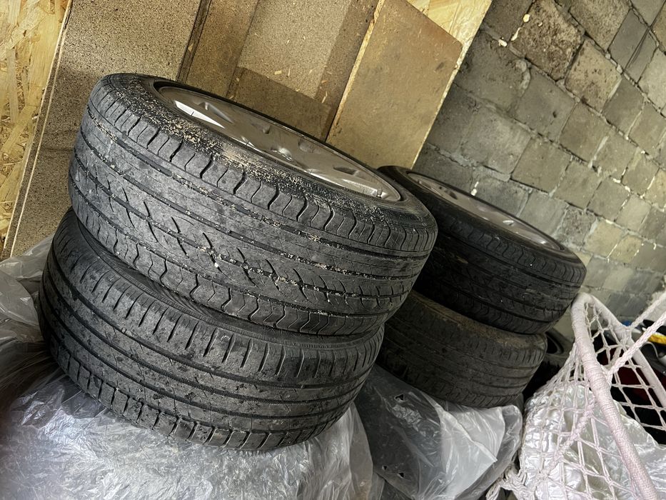 Продам Диски Ауди R16