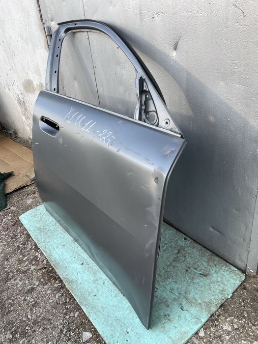 Предна дасна врата за BMW X1 U11 БМВ Х1 У11  2022г-