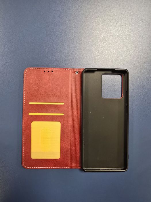 Husa Motorola Edge 40 5G
Stare impecabila, utilizat o să