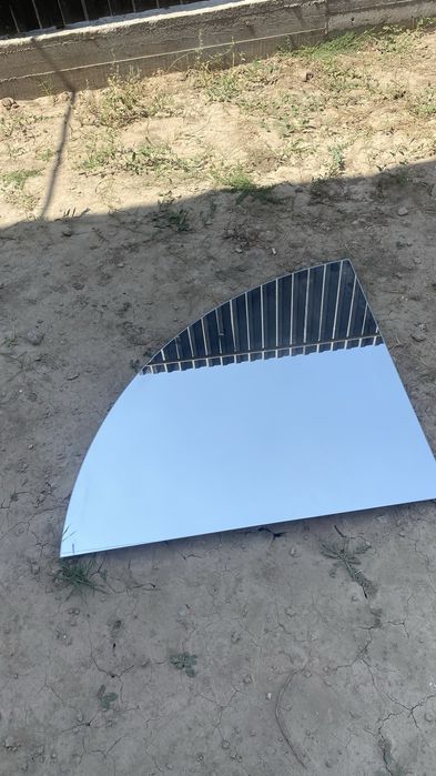 Продам зеркала виде луна