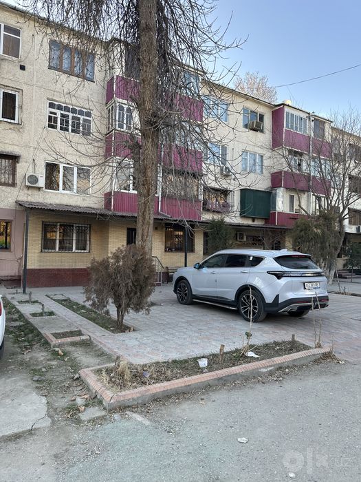 Сдаю 2-х комнатную квартиру.Ижарага 2 хонали квартира