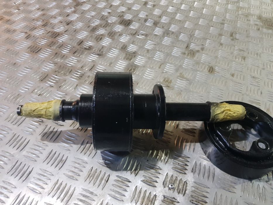 Reconditionare vascocuplaj / cardan frelander  / land rover