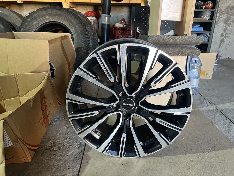 Диски и колеса для машины