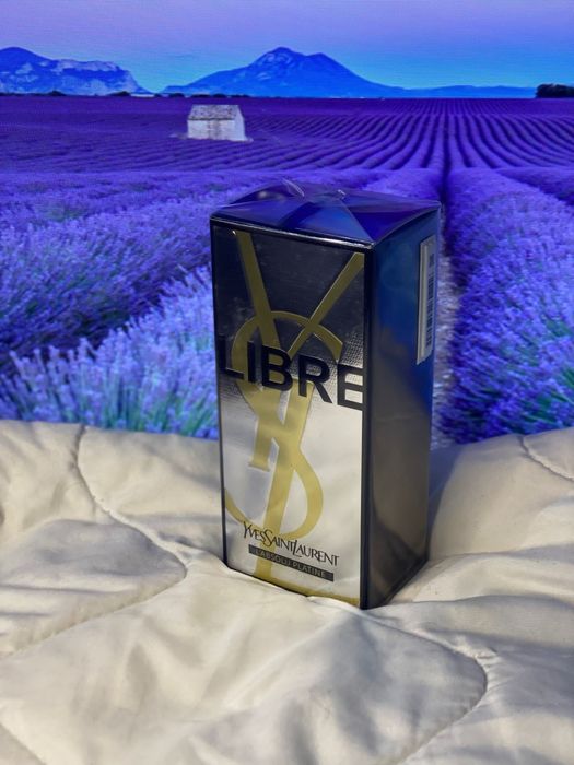 Parfum Yves Saint Laurent Libre L'Absolu Platine Sigilat