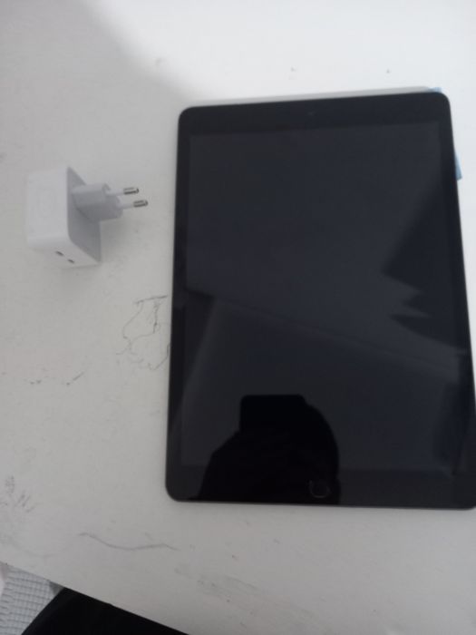 iPad 150.000 тг нет гаранти