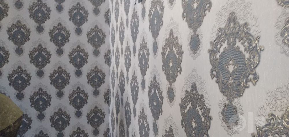 Remont ishlarini qlamiz sifatli tez va arzon narxlarda