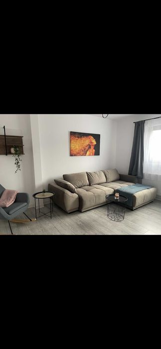 Apartament de inchiriat
