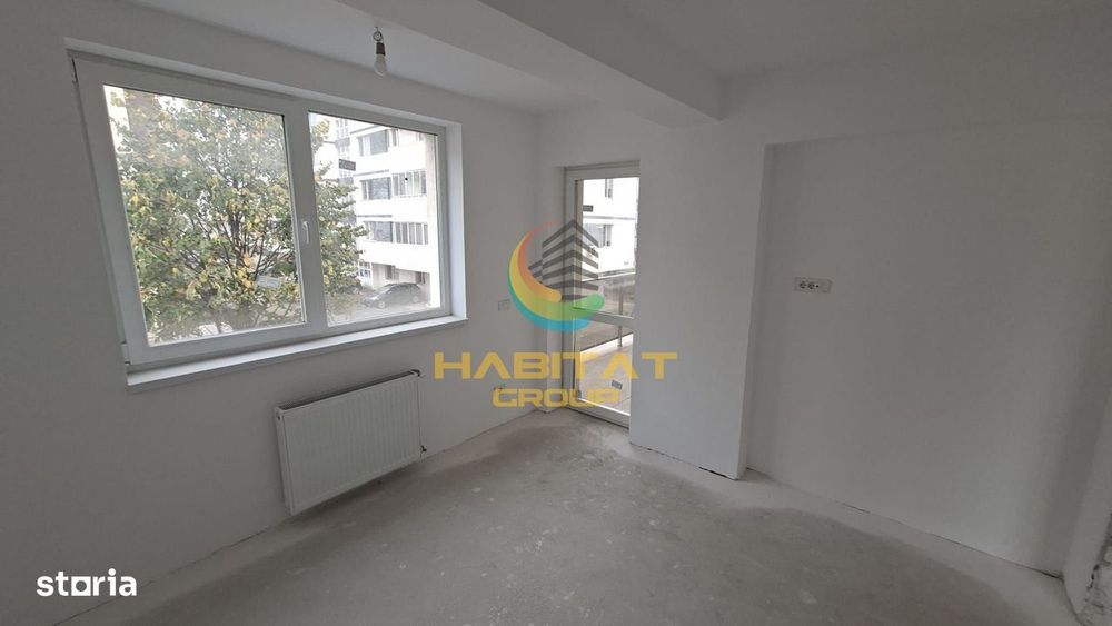 Apartament Nou, 4 Camere, Decomandat 3 balcoane 2 bai Sector 4 etaj 1