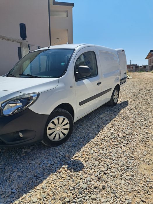 Mercedes citan 109