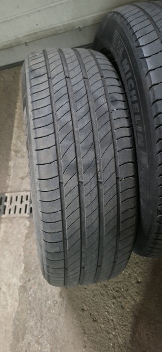 Cauciucuri vara Michelin. 205/55/R17, pret/set