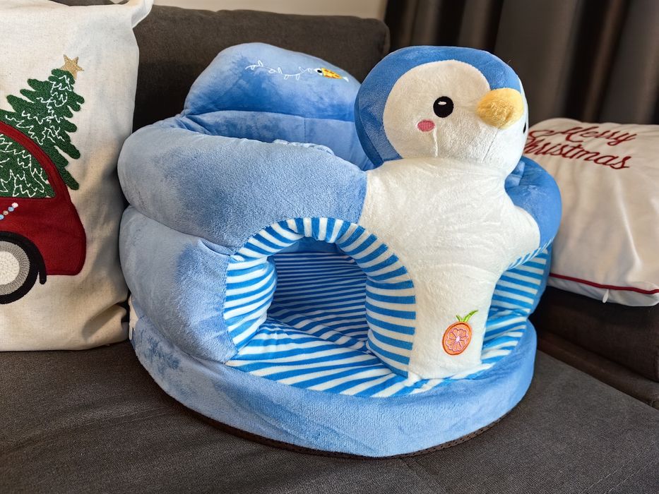 Бебешки барбарон