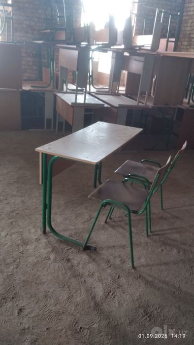 Holati yaxshi 20ta parasi bilan