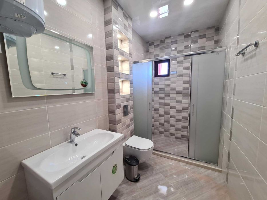 Продава се Тристаен апартамент в Хасково, Бадема - 115 кв.м за 1914 €/кв.м - Снимка #15