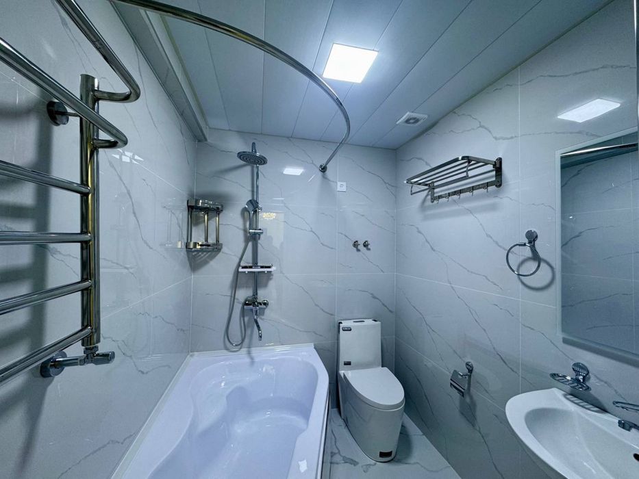 Продаётся 1-комнатная квартира (мансарда)