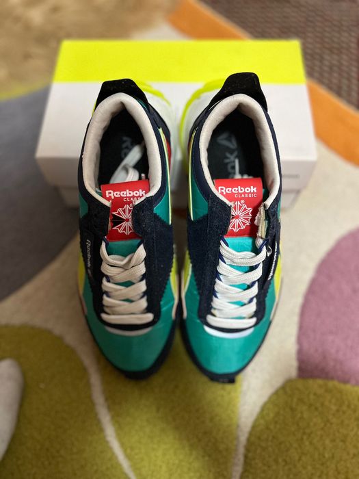 Adidasi reebok barbati