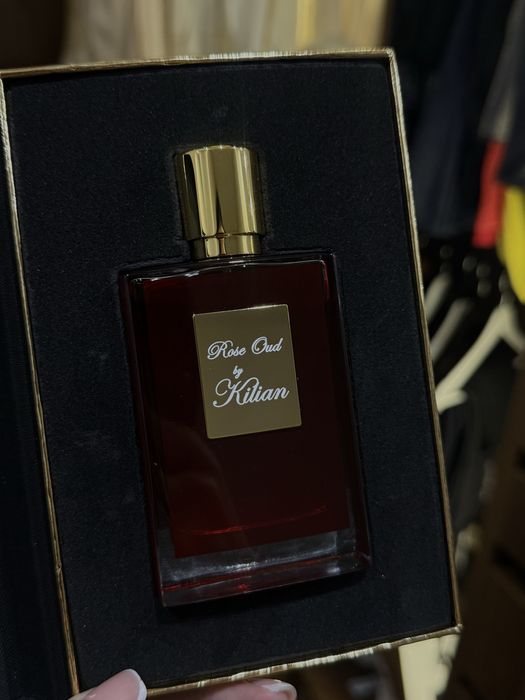 Kilian Rose oud 50мл