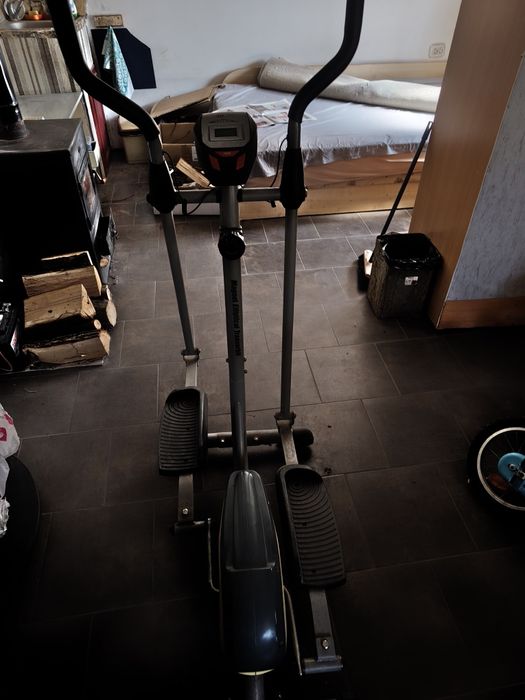 Кростренажор. 120лв