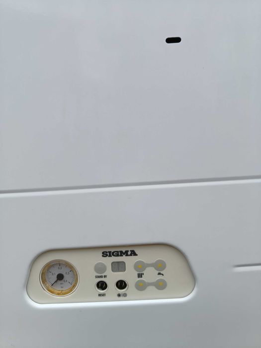 Centrala termica kober sigma24 tiraj fortat