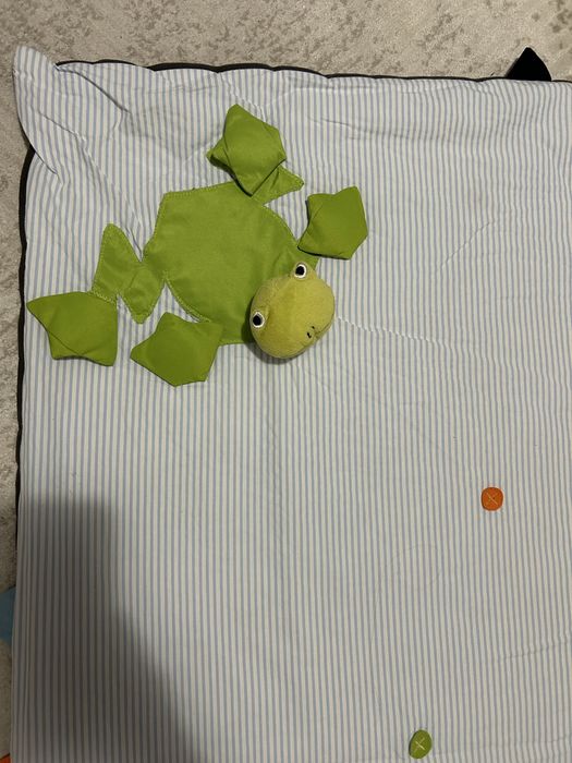 Saltea de activitati Ikea