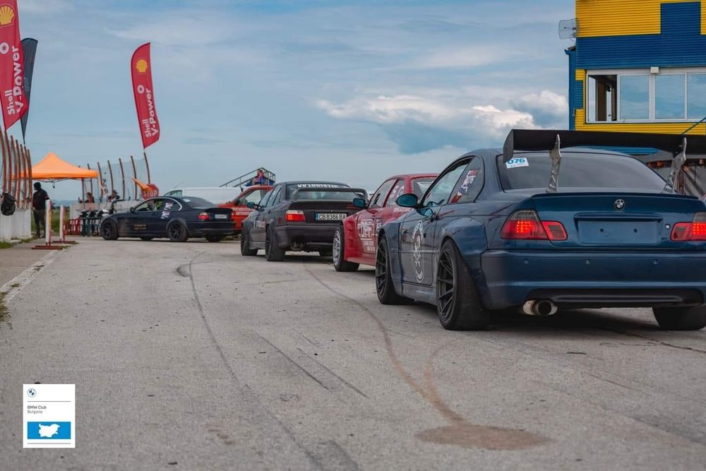 328 turbo Track car 8hp70,MaxxEcu,Ap racing,Ревизиран и подкован ДВГ