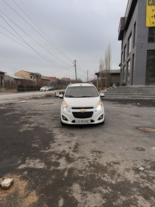 Spark 2022 yil 122000 yurgan arenda (nasiya savdo)