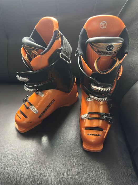 Ски обувки Rossignol Radical pro 140 - 41,5-42 номер