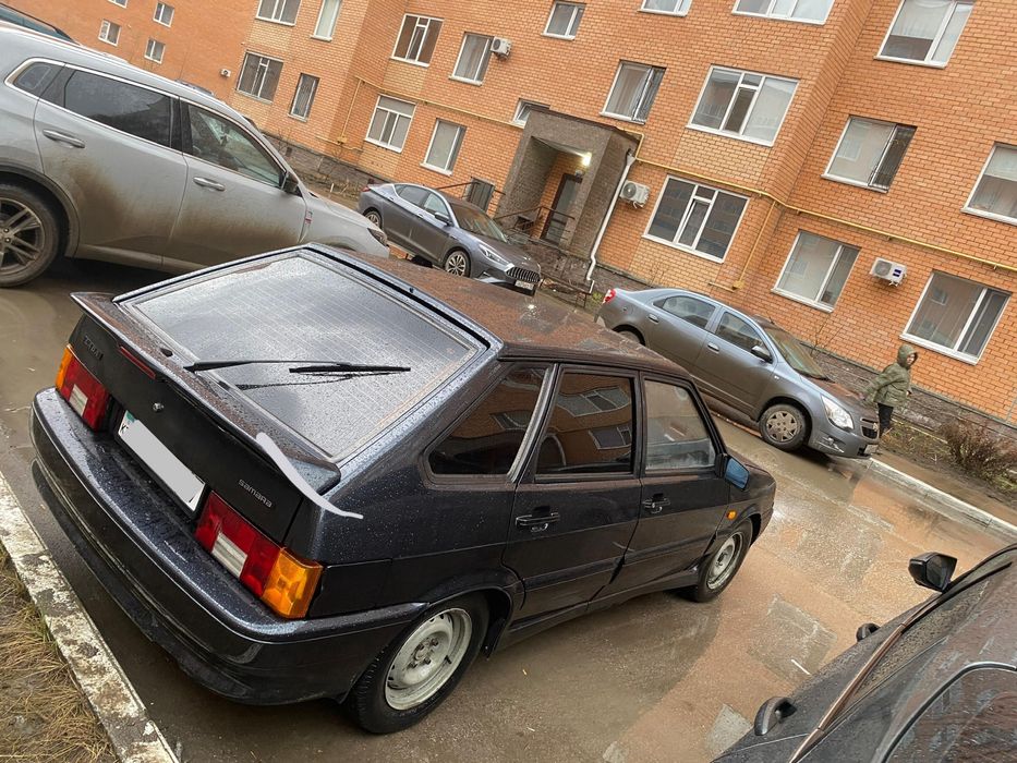 Продается Ваз 2114