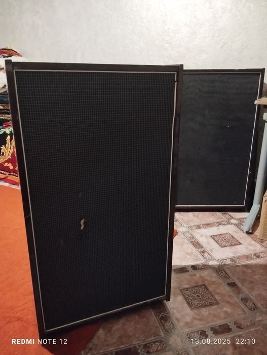 Калонки СССР продам громкоговоритель.
