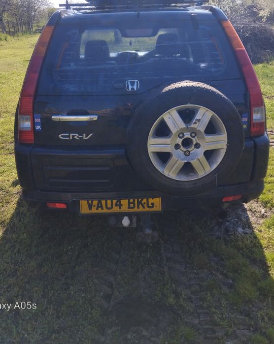 honda crv2,хонда црв2 на части
