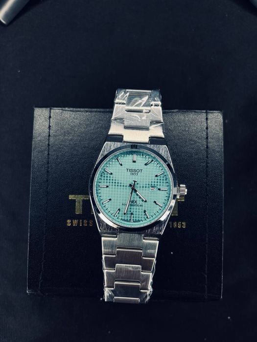 Часы наручные тисот TISSOT