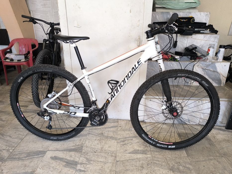 Планински велосипед Cannondale 29цола