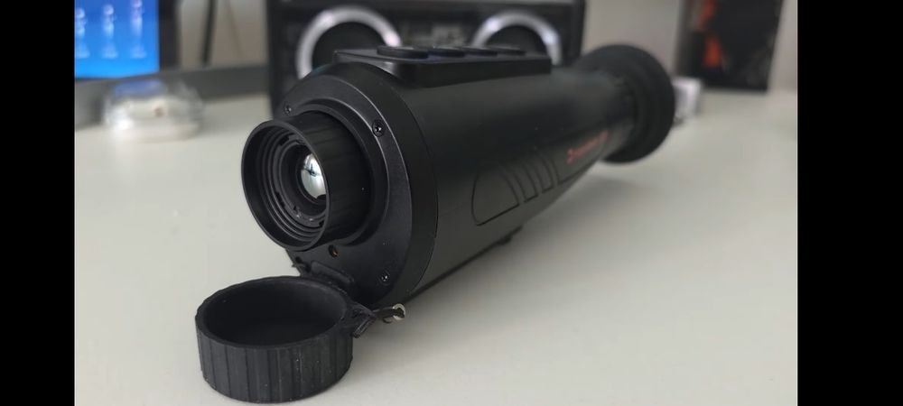 !!!Супер цена!!! Термо камера hawkeye сензор 384х288