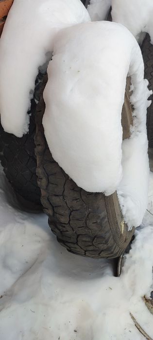 Шины камаз хил 9 р20