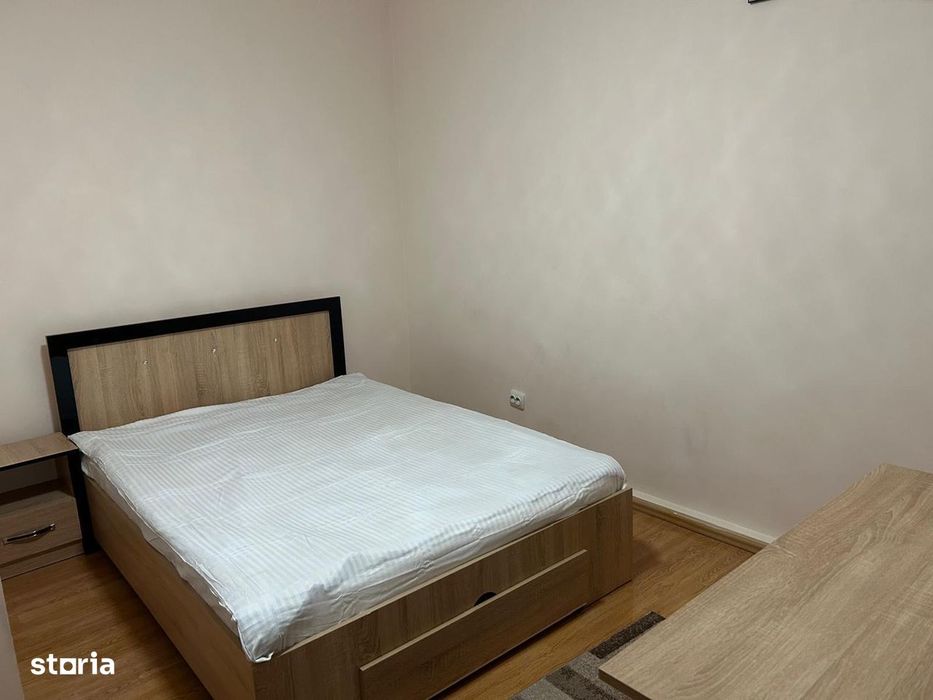 Campina - ap. 2 cam/mobilat - 1700 Lei/Luna