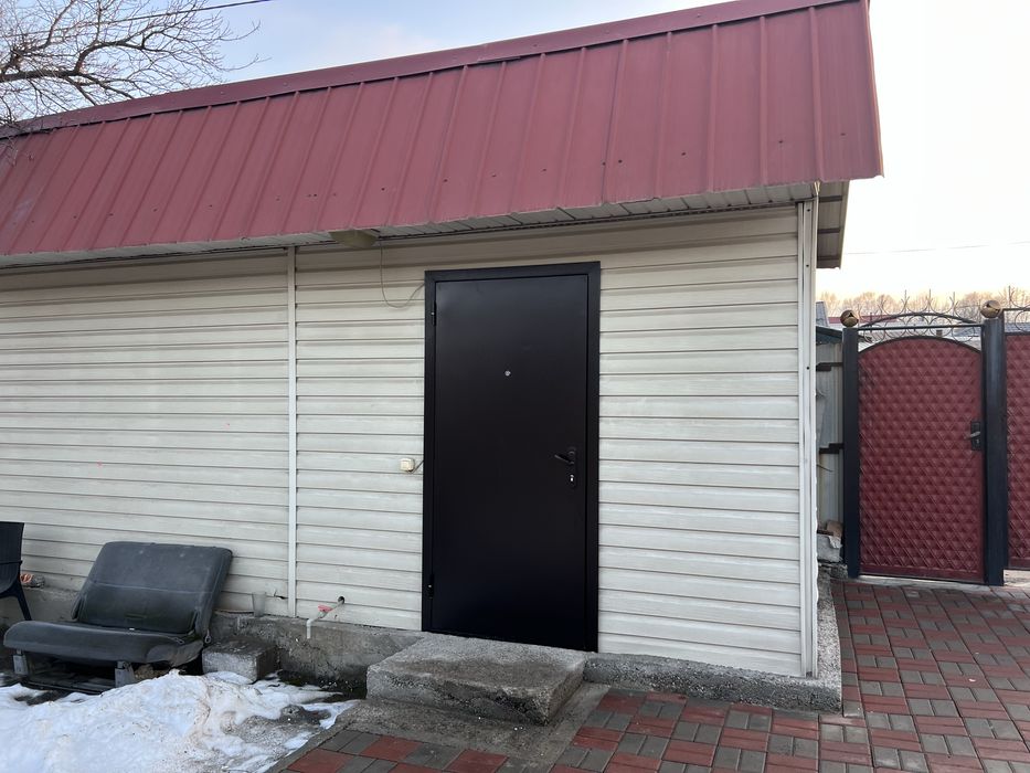 Аренда квартиры Рыскулова Джангильдина