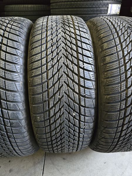 235/50/19 GOODYEAR 4бр