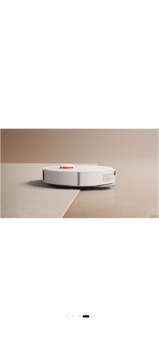 Robot de aspirare Xiaomi X20+ EU BHR8124EU ,Wi-Fi, aspirare&spalare simultana, statie de golire, 75 W, autonomie 140 min