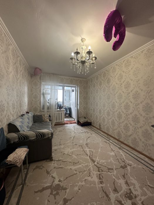 2 комн Арай 5 этаж